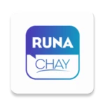 Logo of Runachay android Application 